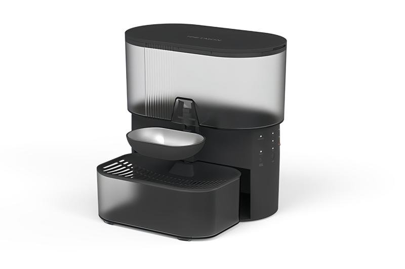 Automatic Water Dispenser