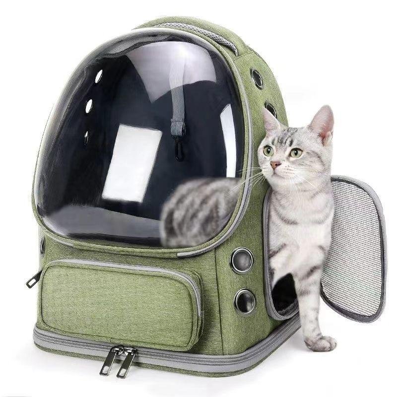 Pet Backpack (Style Style2) 