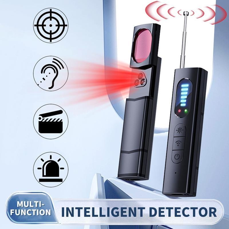 Hidden Camera Detector GPSTracker Hotel/Airbnb/Travel/Car Suitable