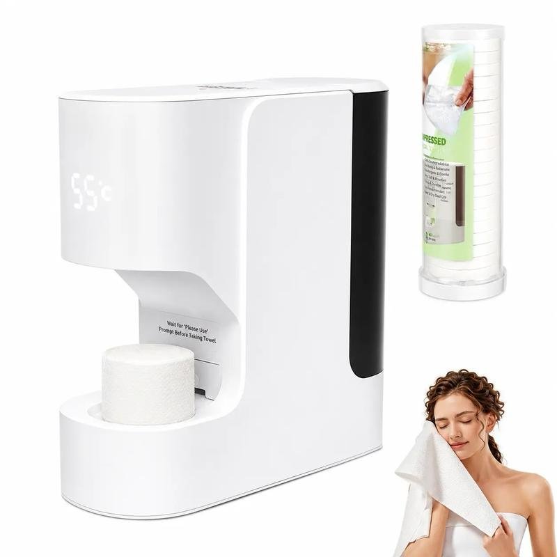 Smart Towel Machine, Quick Heating