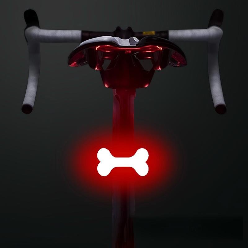 Bike Taillight G
