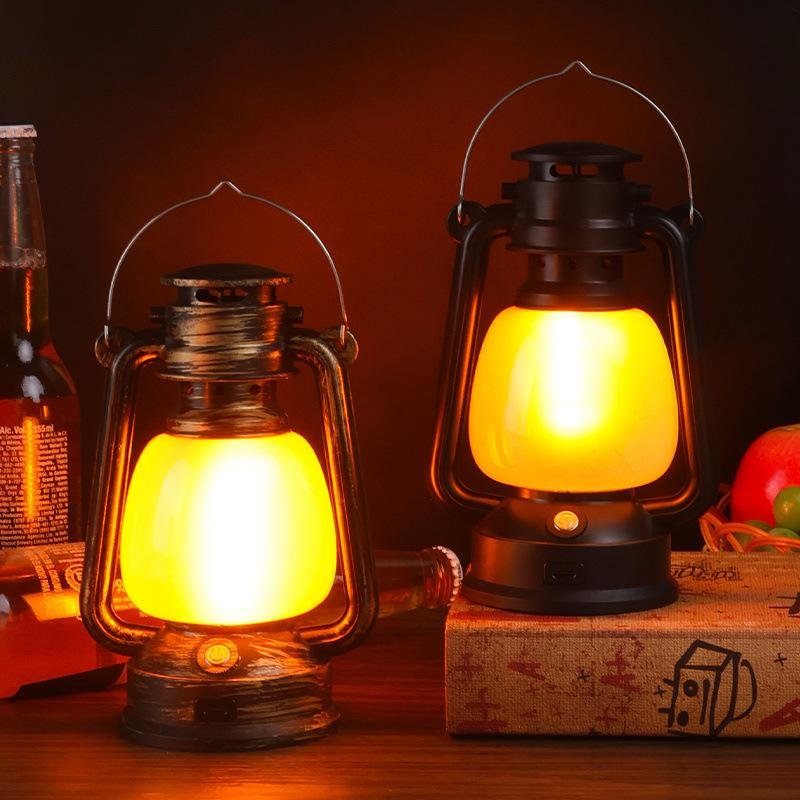 Camping Light B