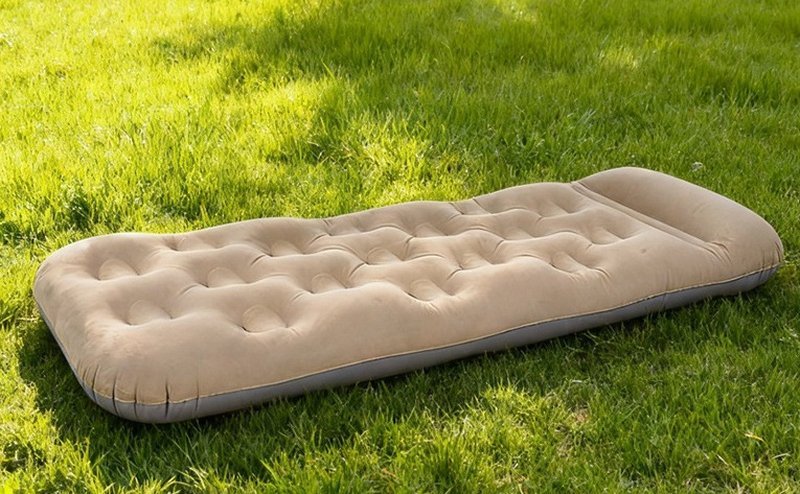 Air Mattress