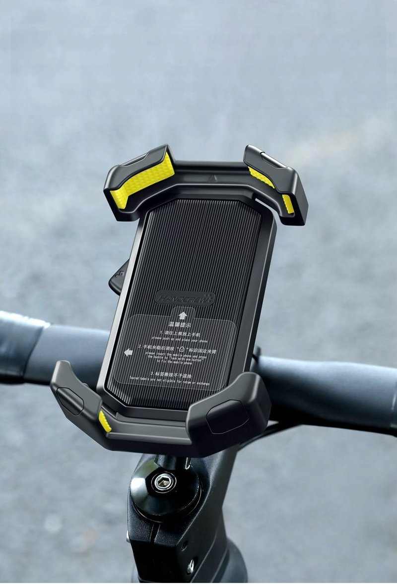Bike Phone Mount A