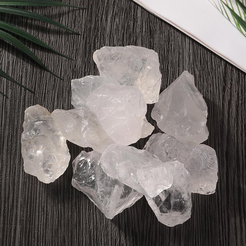 Natural Crystal Raw Stone
