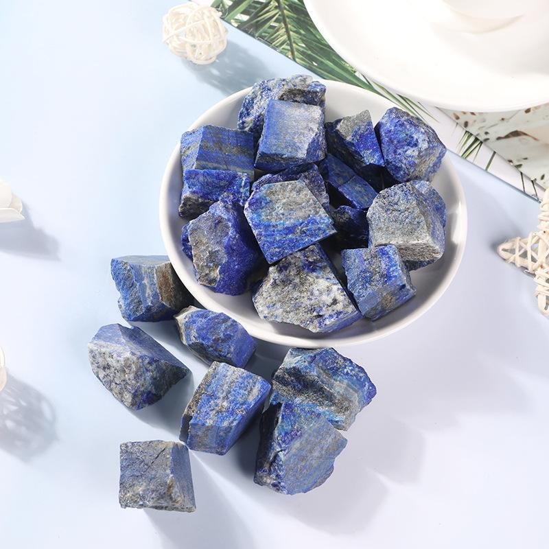 Natural Crystal Raw Stone