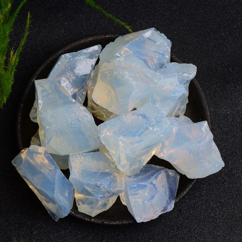 Natural Crystal Raw Stone